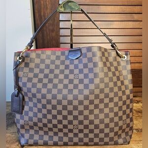 Louis Vuitton Graceful MM